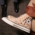 It Should Come as No Surprise That Issa Rae's Converse Collection Is Hella Cool