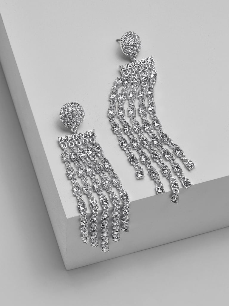Dramatic Stud Drops