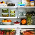 27 Healthy, Tasty Foods Dietitians Always Keep Stocked in Their Kitchen