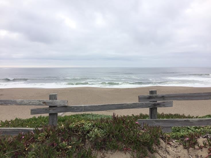 Point Reyes National Seashore