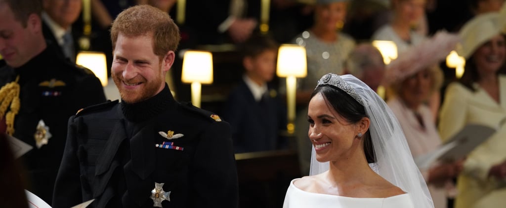 How Much Did the 2018 Royal Wedding Cost?