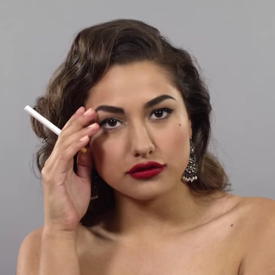 100 Years of Mexican Beauty Evolution | Video