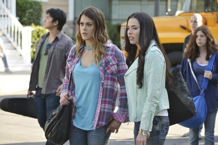 Season 5 | Pretty Little Liars Style | POPSUGAR Fashion Photo 130