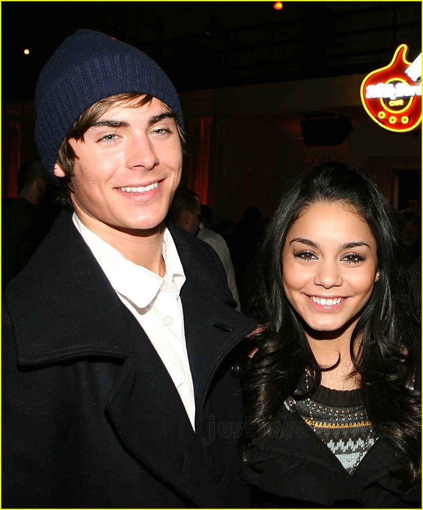 Zanessa