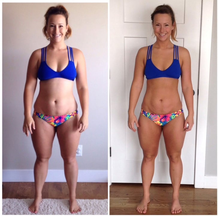 What Is Renaissance Periodization 75 Pound Weight Loss CrossFit And 