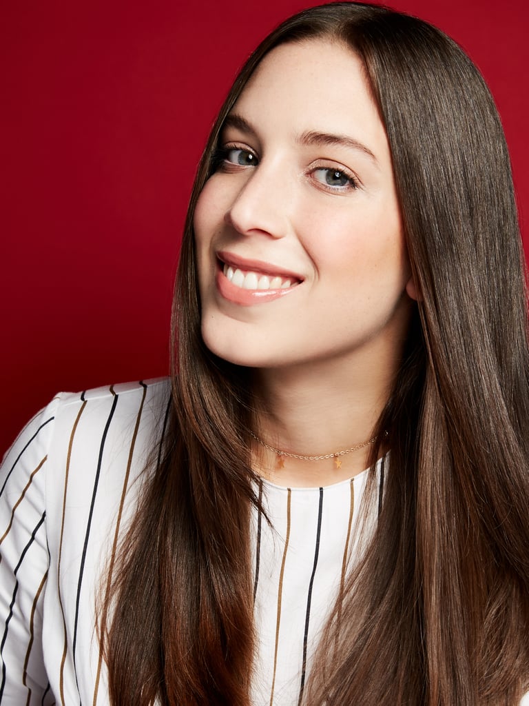 "What sets this gloss apart for me is the creamy texture. It's smooth and seamless!"