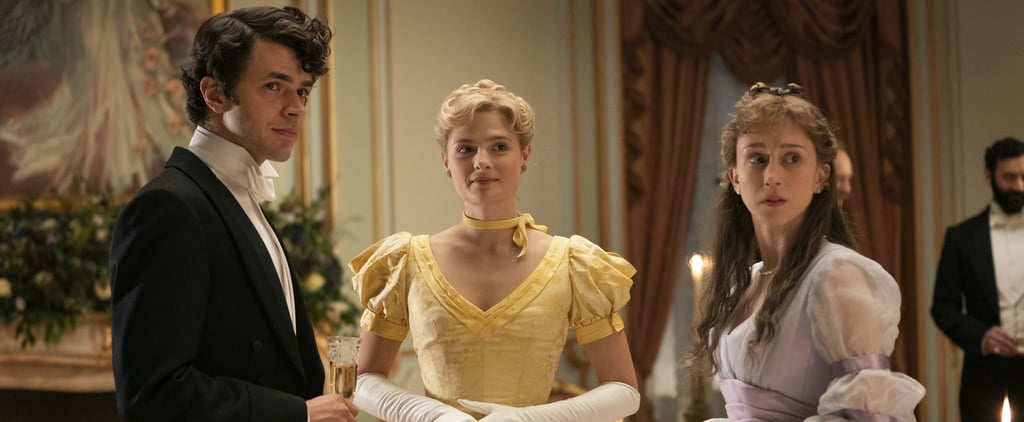 Are The Gilded Age and Downton Abbey Connected?