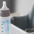 Left-Handedness Is Partially a Result of Genetics, but Researchers Think Being Bottle-Fed Plays a Role