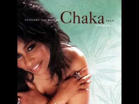 "I'm Every Woman" by Chaka Khan