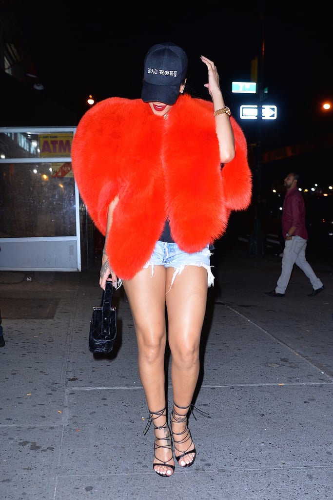 Rihanna