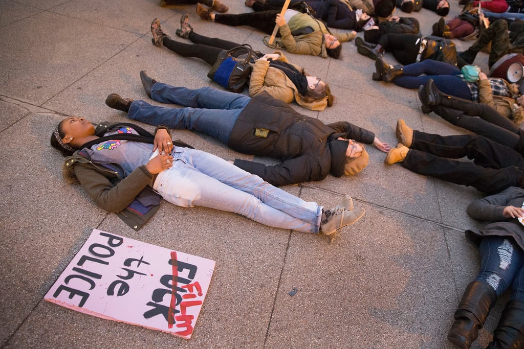 Protests Related to Grand Jury Decisions | Pictures