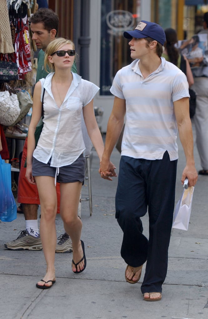 Jake Gyllenhaal and Kirsten Dunst Photos POPSUGAR Celebrity Photo 18