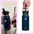 This Hydro Flask Turned Me Into a Reusable Water Bottle Enthusiast