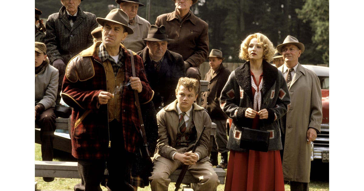 This Boy's Life (1993) '90s ComingofAge Movies POPSUGAR