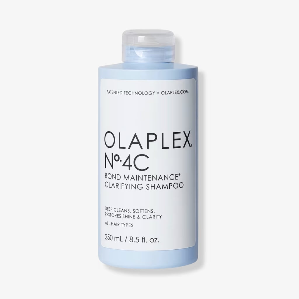 Olaplex No. 4C Bond Maintenance Deep Clean Clarifying Shampoo