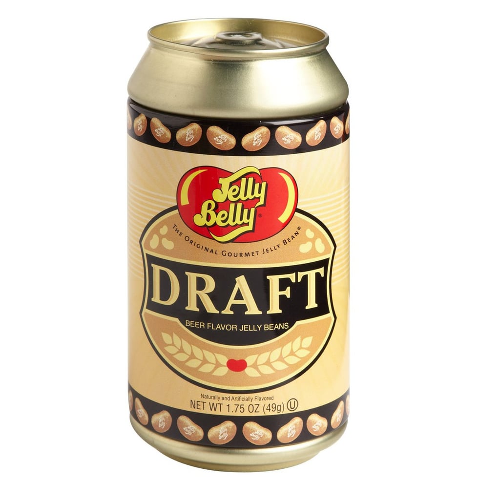 Jelly Belly Draft Beer Jelly Beans