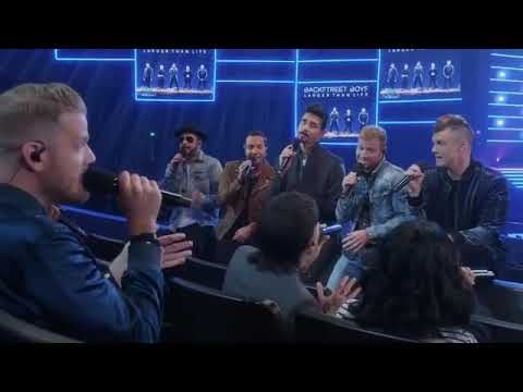 PTX and BSB - Winter Wonderland (Snippet)