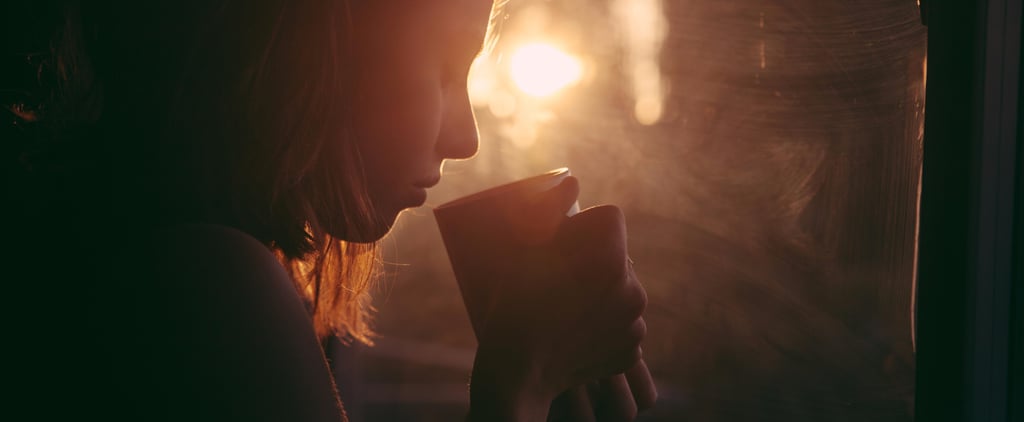 4 Morning Rituals to Help Relieve Anxiety