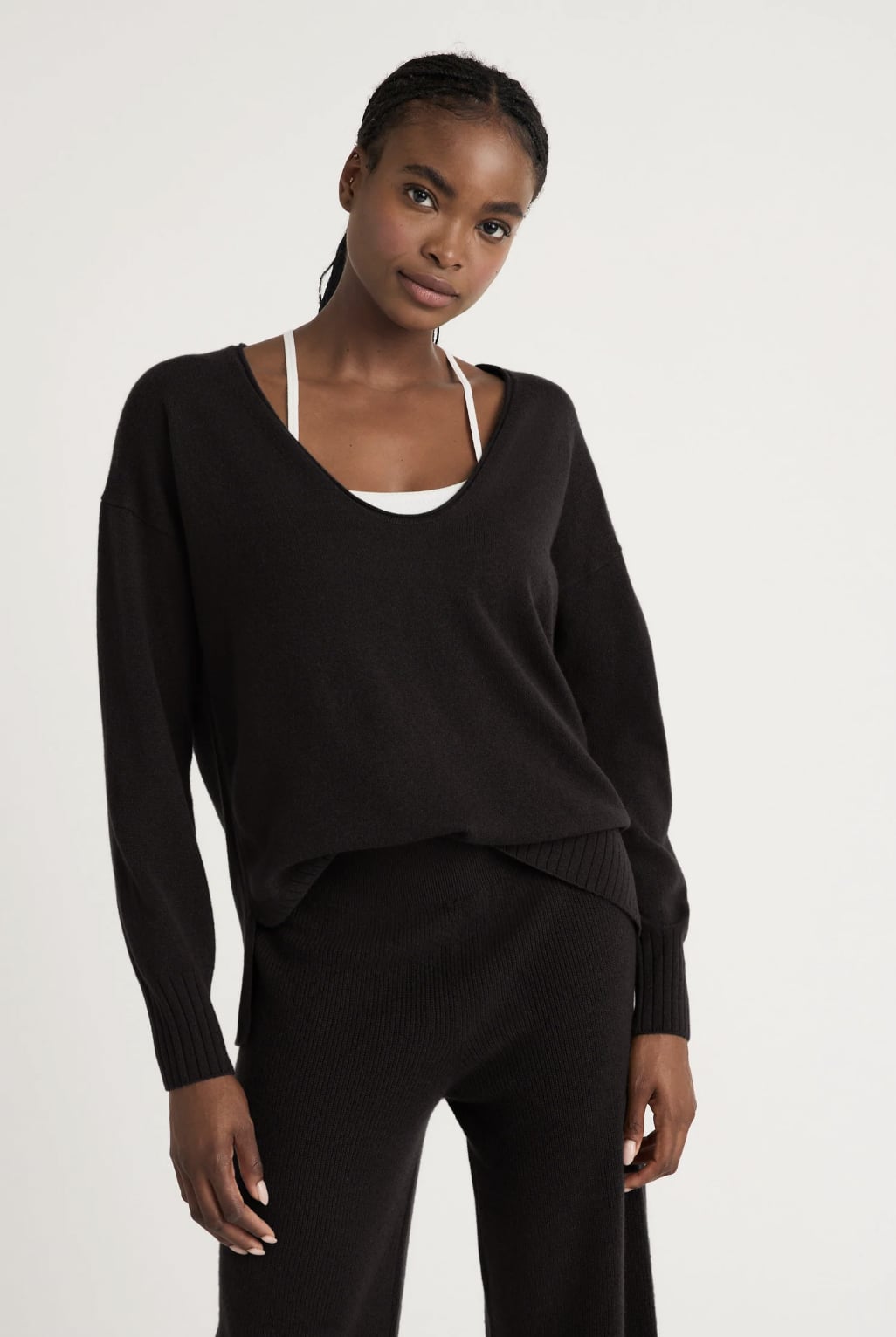 Best Cashmere Loungewear to Shop For 2023 PS Fashion
