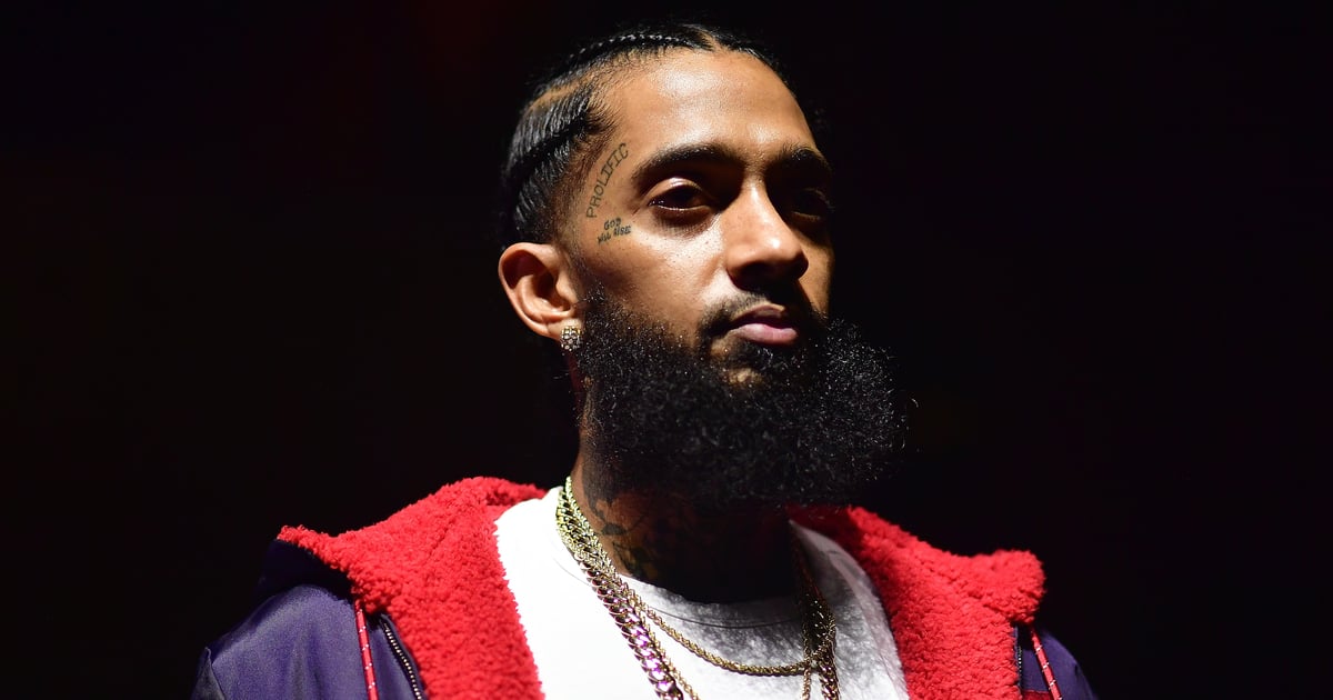 Eric Holder Jr. sentenced to at least 60 years for the shooting of Nipsey Hussle