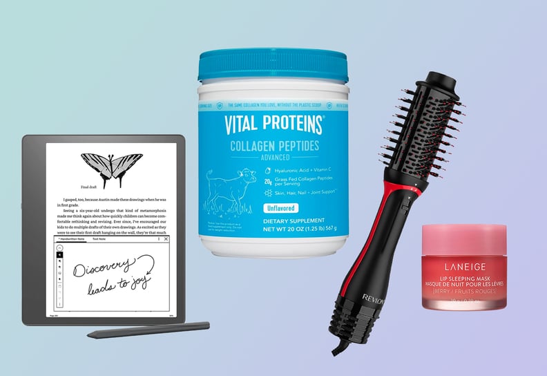 Editors' Picks: The Beauty and Fashion Must-Haves We Loved in January