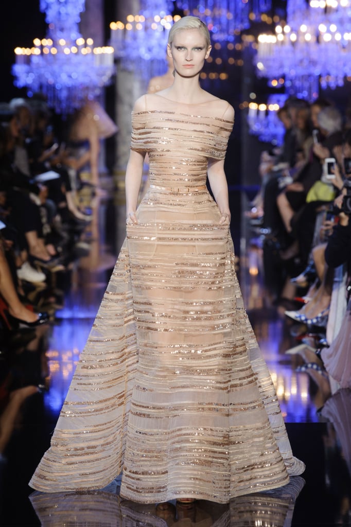 Elie Saab Haute Couture Fall 2014