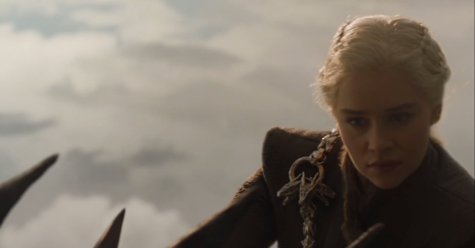 Why Did Daenerys Attack the Lannisters on Game of Thrones? POPSUGAR