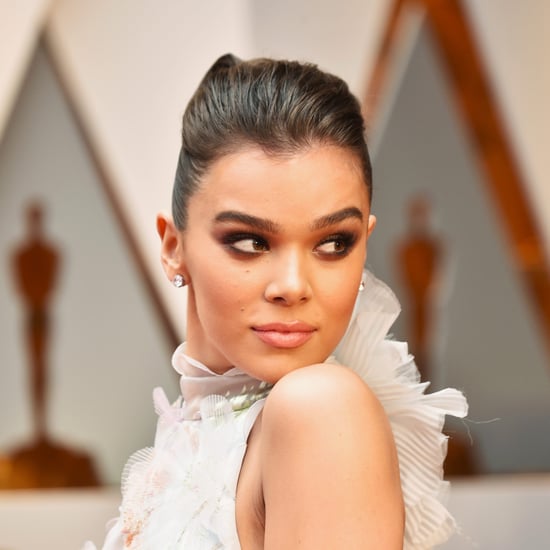 Oscars 2017 Hair and Makeup on the Red Carpet