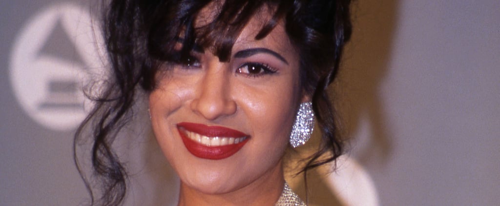 Selena Quintanilla Will Be Honored at the 2021 Grammys, and We're Already Crying