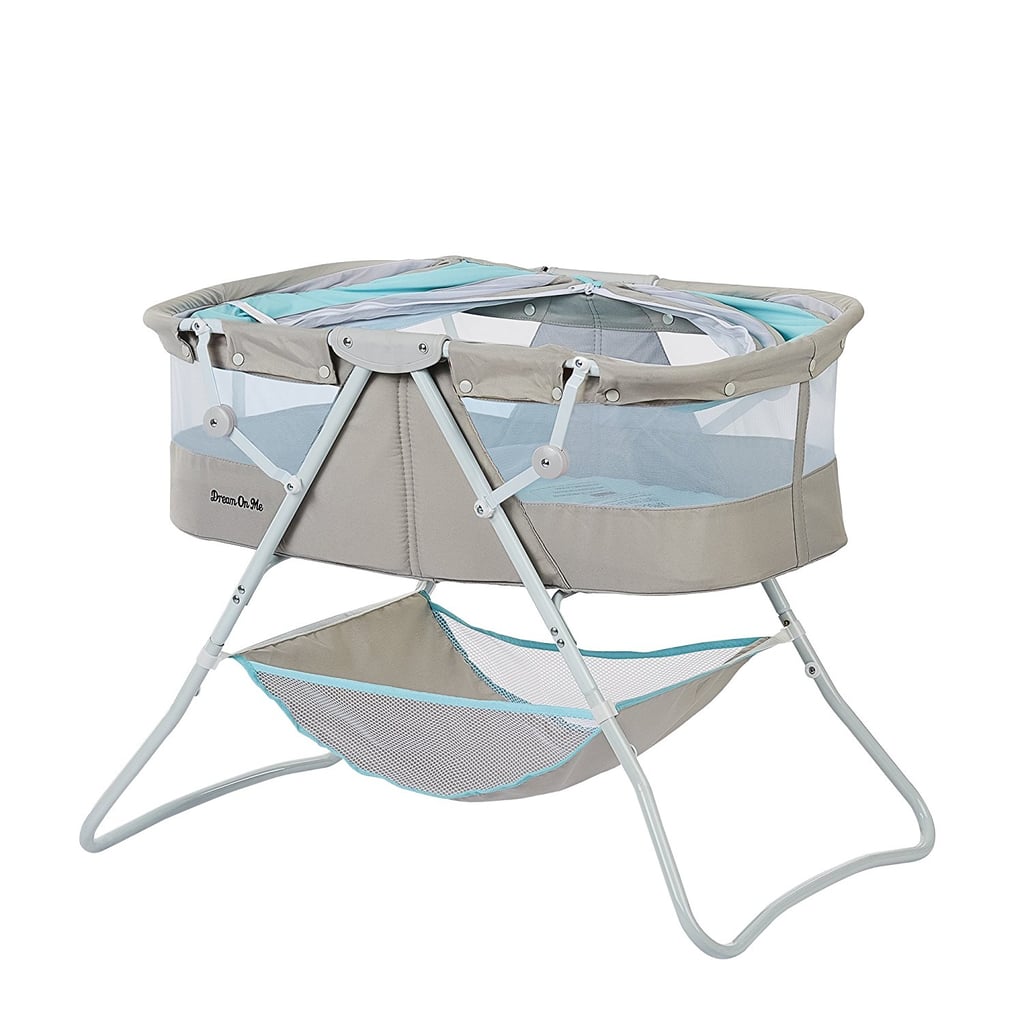 Dream On Me Karley Bassinet