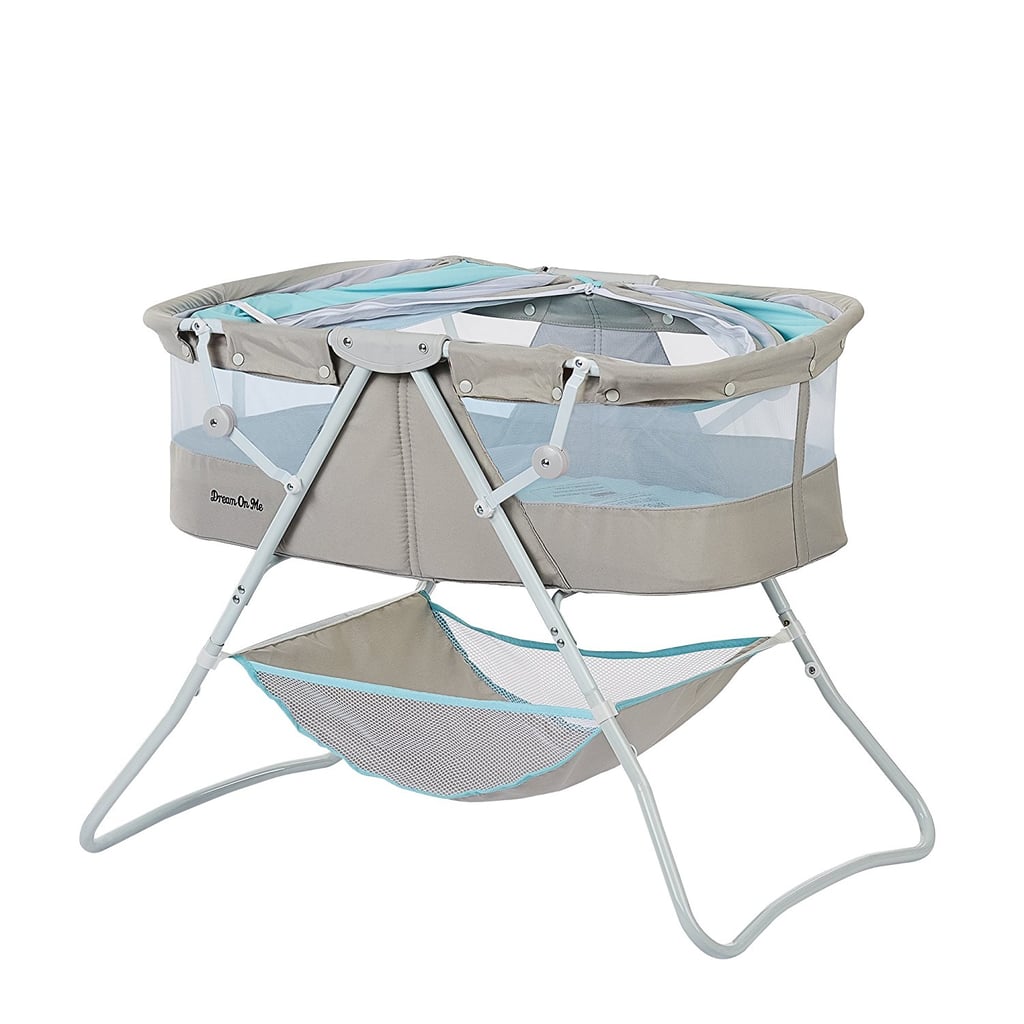 Dream on top me karley bassinet