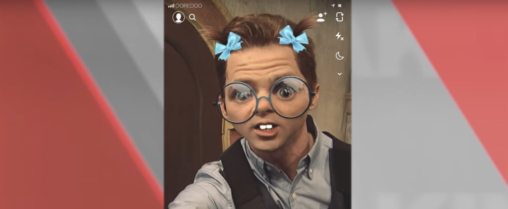SNL "War Zone Reporter" Sketch Video May 2019