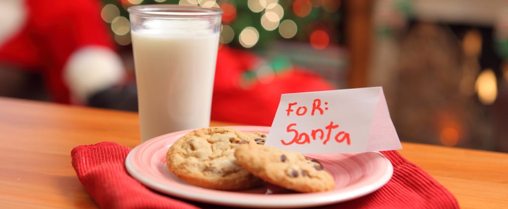 Ways to Talk to Your Kids About Santa