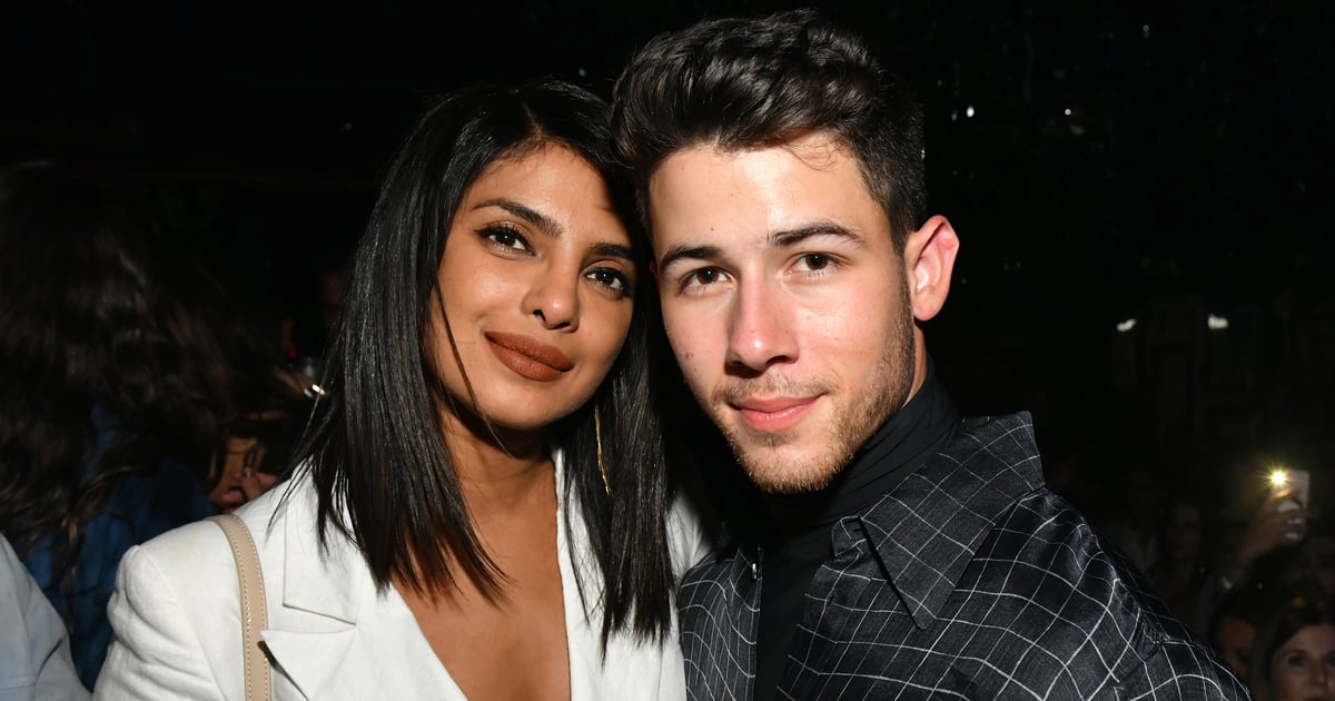 The Sweet Story Behind Priyanka Chopra and Nick Jonas’s Matching Tattoos