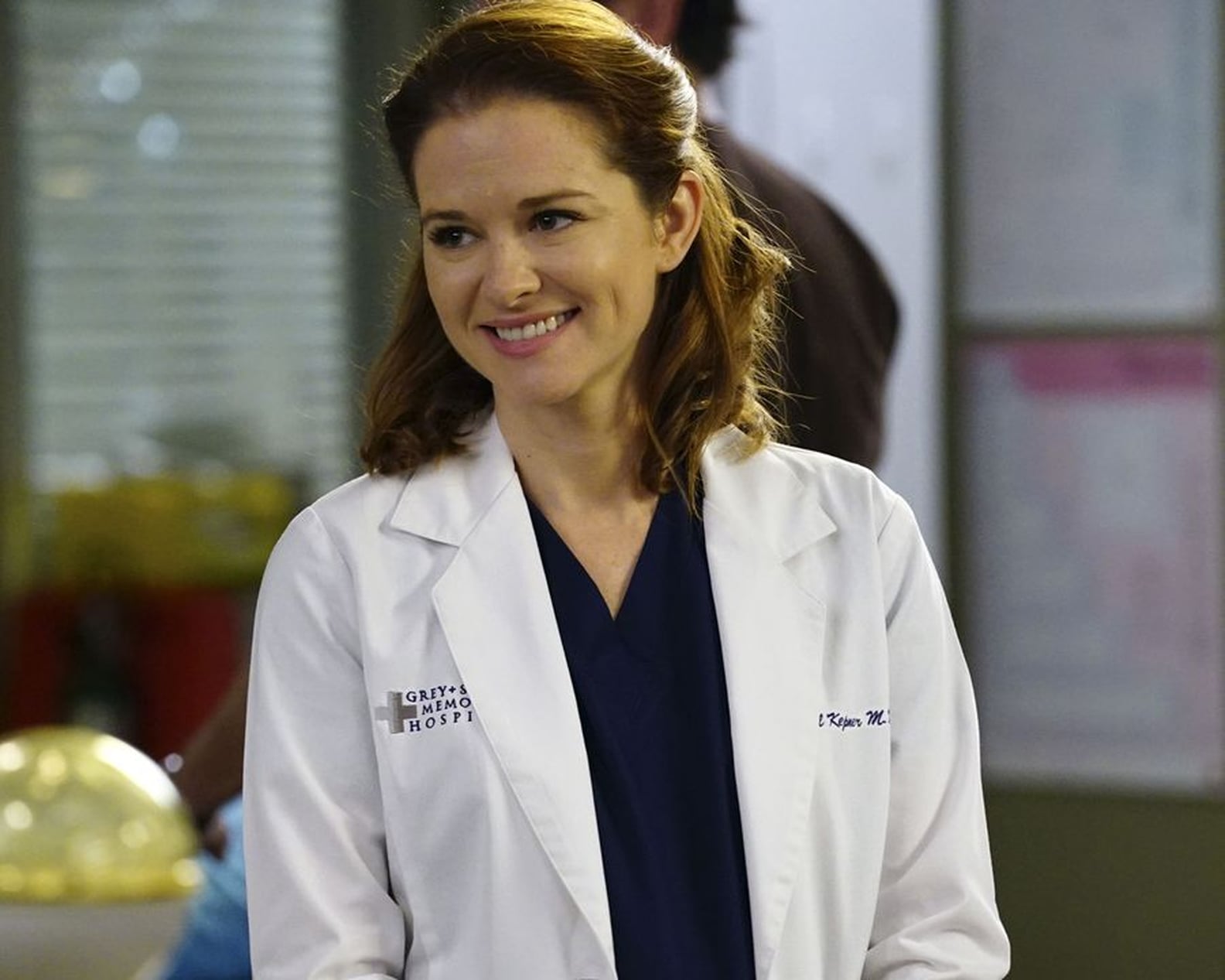 Grey's Anatomy Season 12 Finale Twists | PS Entertainment