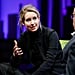 Who Is Elizabeth Holmes?