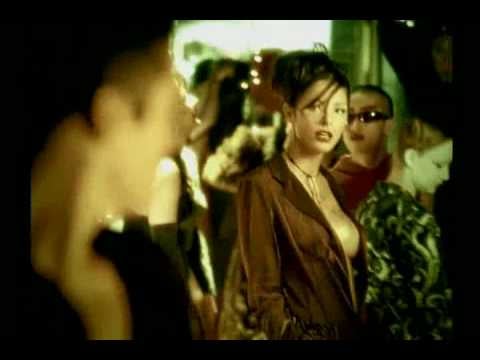 "El Último Adios" by Paulina Rubio