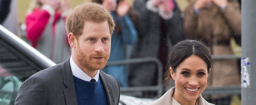 Meghan Markle Quotes About Having Kids