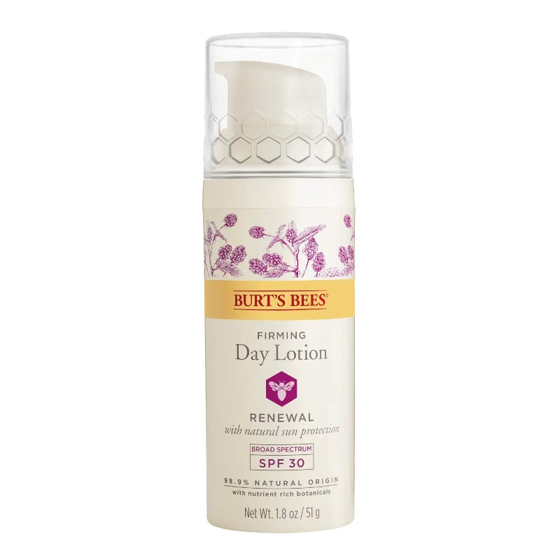 Best Face Lotion With SPF