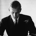 Prince Philip's Childhood Was Even Darker Than What The Crown Reveals