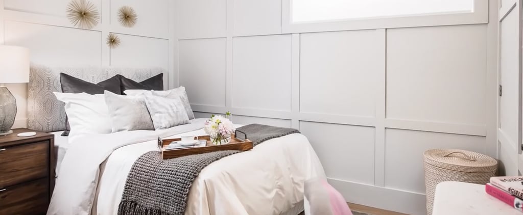 How to Install Decorative Wall Molding