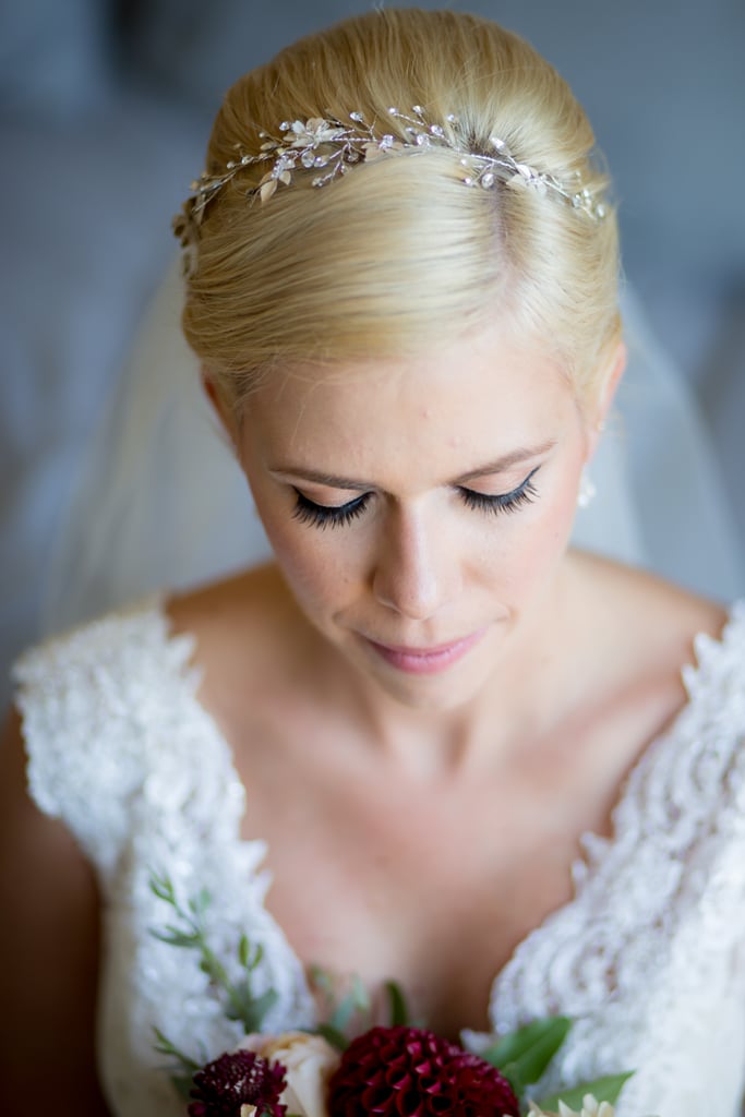 Harry Potter Wedding Details