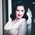 Dita Von Teese Tells Us How to Incorporate Burlesque Into the Bedroom
