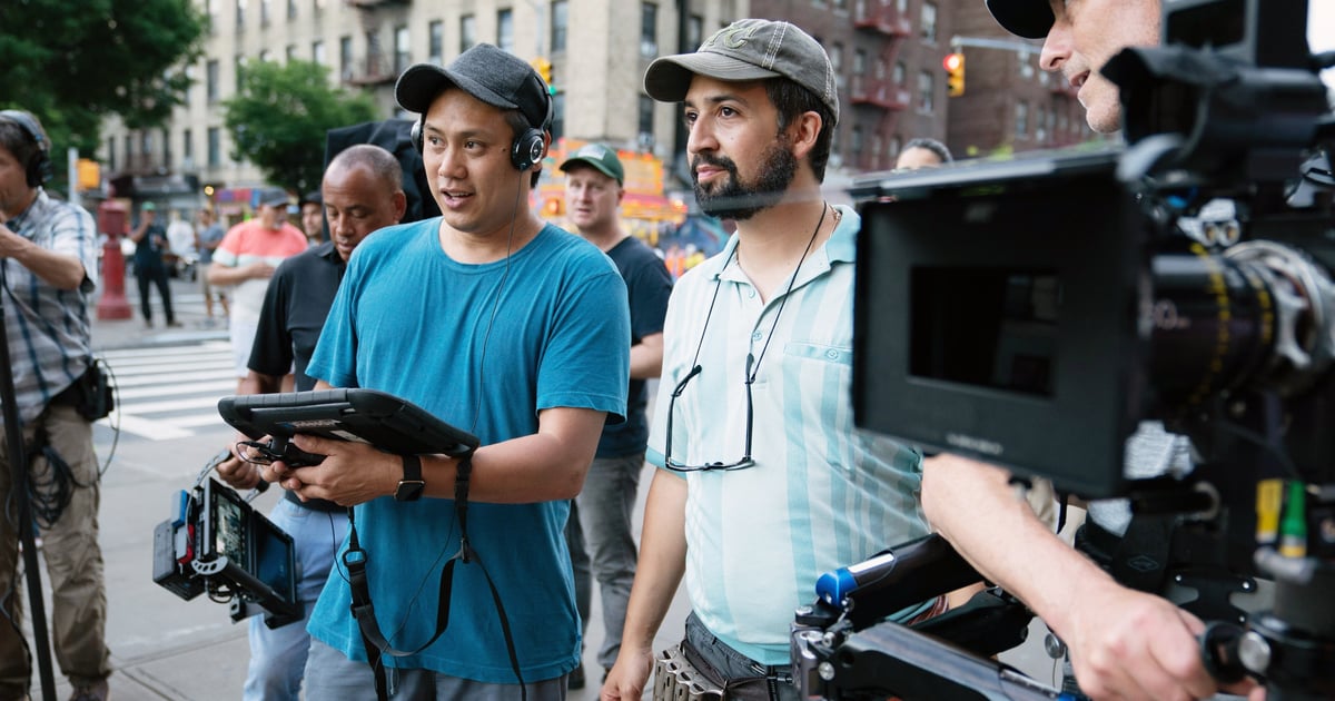 Photo of Lin-Manuel Miranda’s Response to In the Heights Backlash Completely Misses the Point