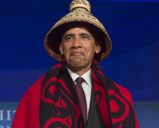 president obama hat