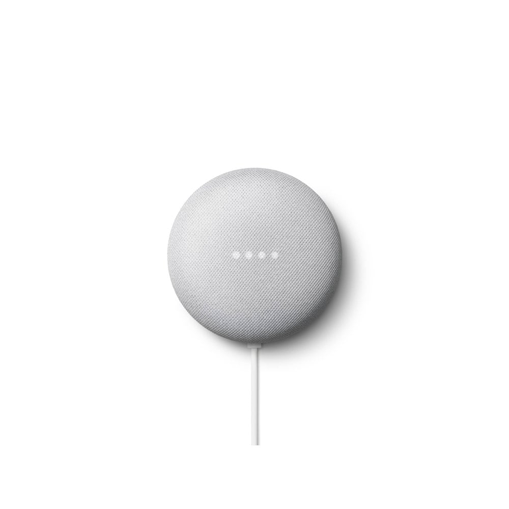 Google Nest Mini (2nd Generation)