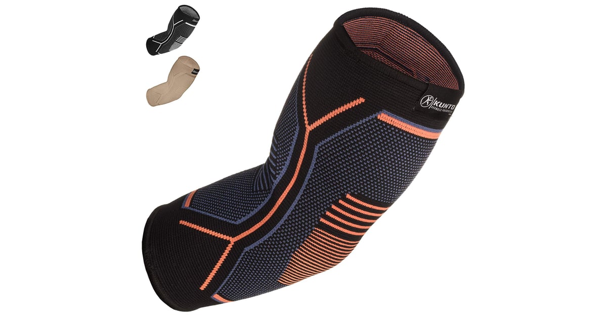 Kunto Fitness Compression Support Sleeve Products To Make Your