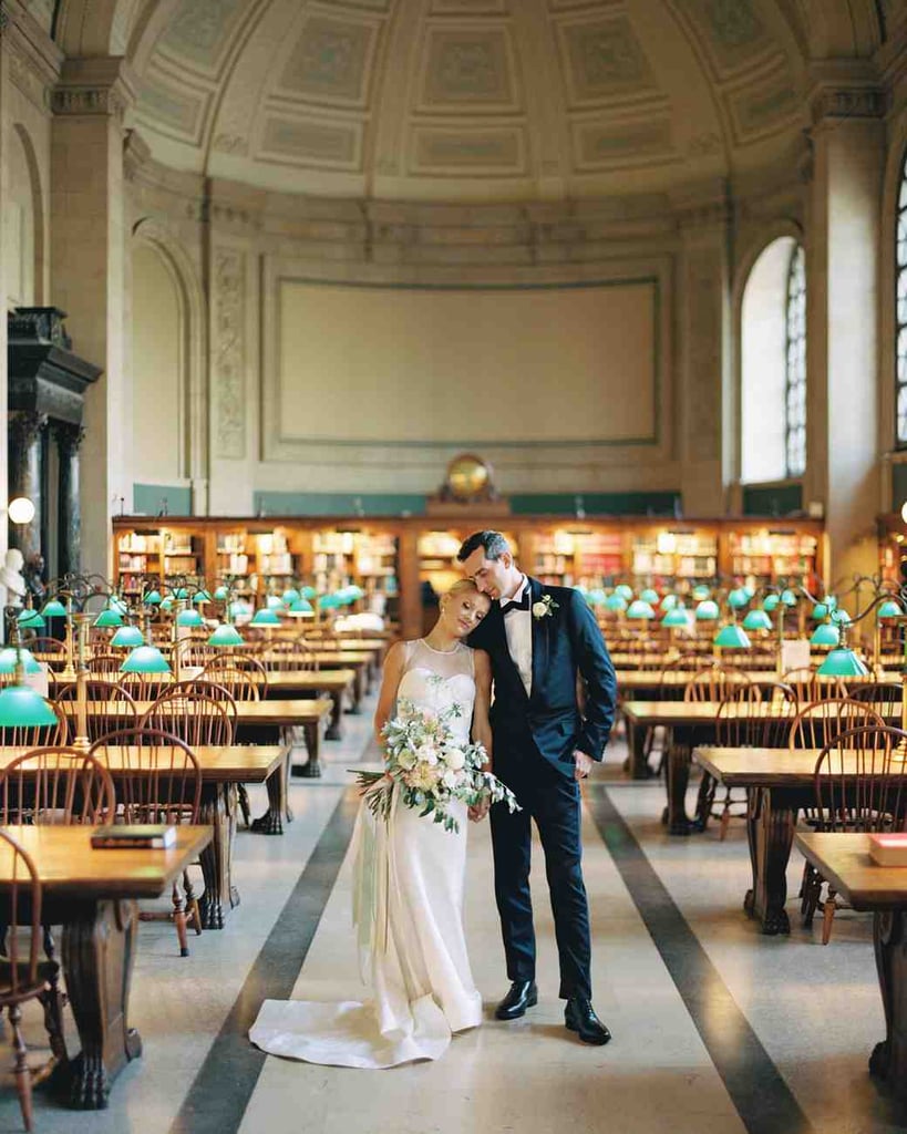 Belle-Approved Venue