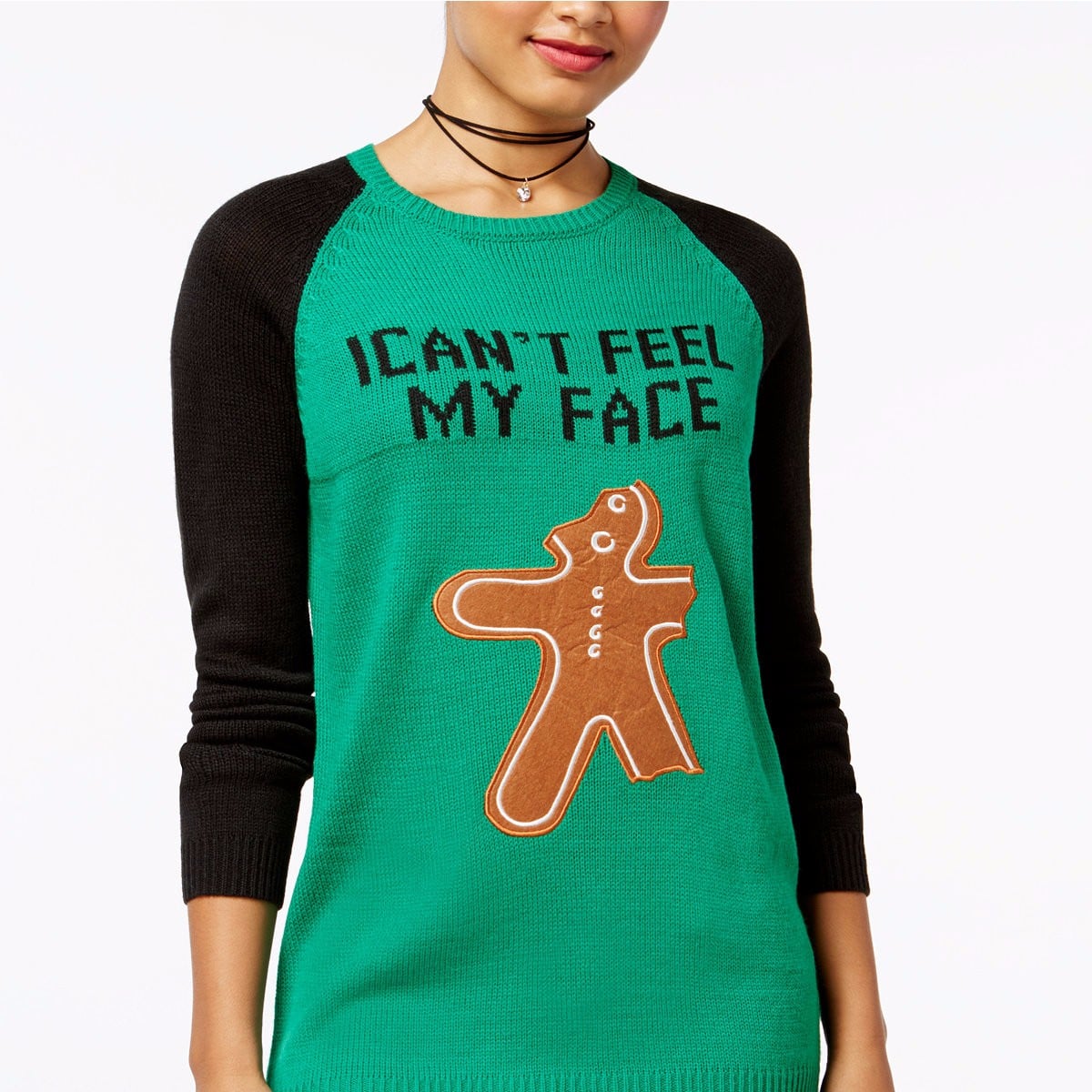 two person ugly christmas sweater ugly christmas sweaters popsugar fashion photo 9 - Jcpenney Christmas Sweaters two person ugly christmas sweater ugly christmas sweaters popsugar fashion photo 9 - Jcpenney Christmas Sweaters