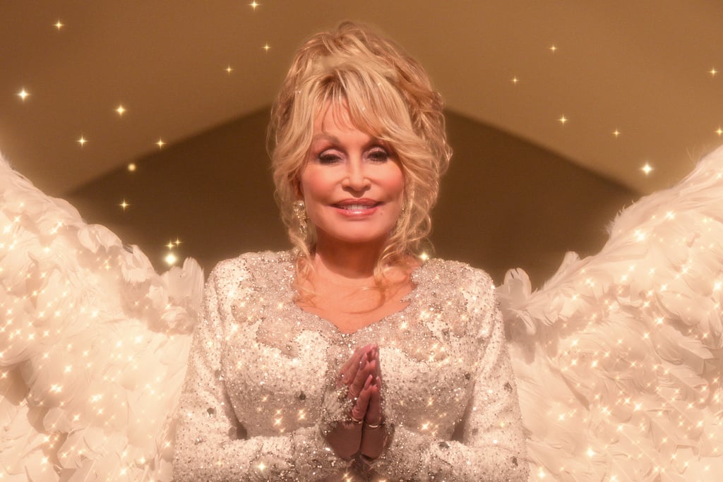 The Best Songs Dolly Parton Has Written For Movies